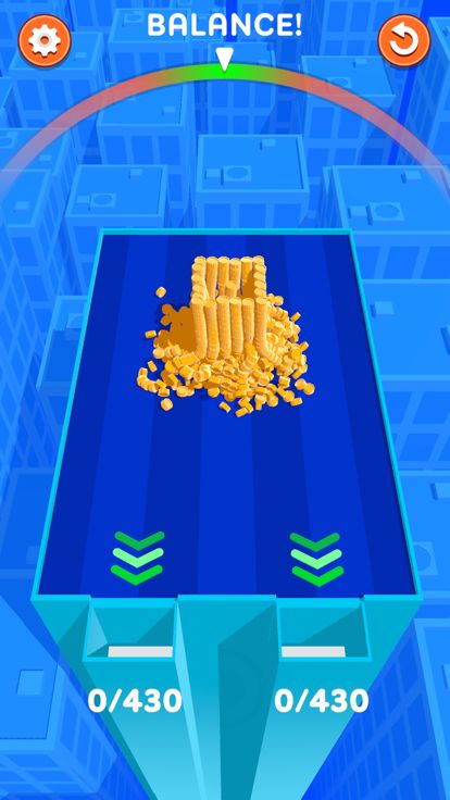 Is it Equal?游戏截图