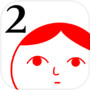 空気読み。２icon