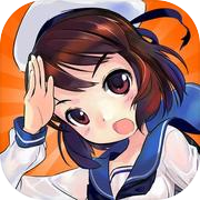 钢铁少女icon