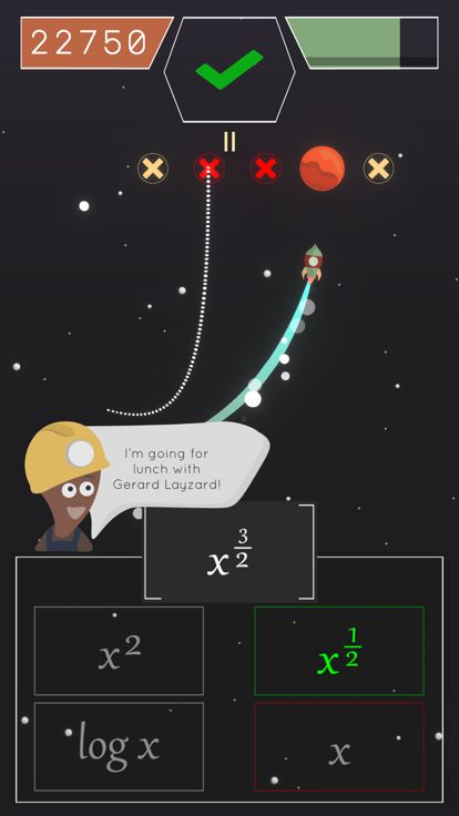 Vintegral Diesel游戏截图