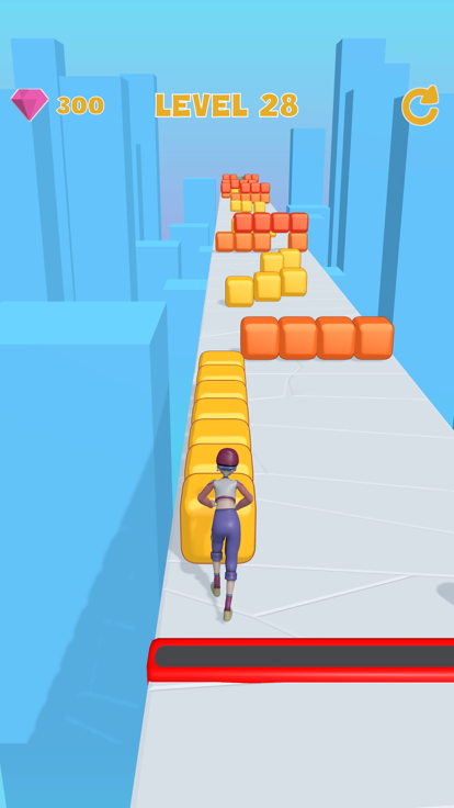 Fit To Destroy游戏截图