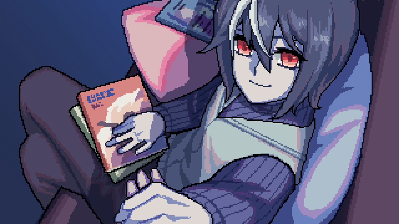 巴别十书：如何逃离二重迷宫游戏截图