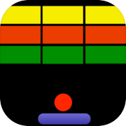Simple BrickOut