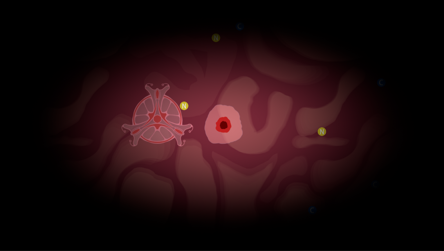 露卡：超级细胞游戏截图