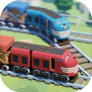 列车调度员世界《Train Conductor World》icon