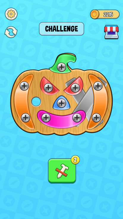 Take Off: Nuts & Bolts游戏截图