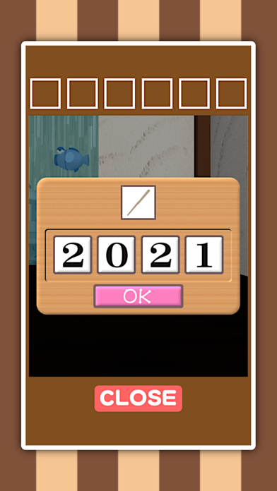 AnimalRestaurant -EscapeGame-游戏截图