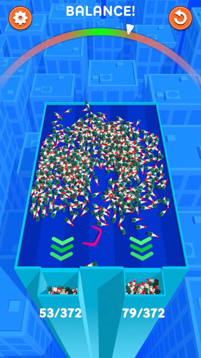 Is it Equal?游戏截图