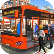 巴士模拟器2018年：城市驾驶 - Bus Simulator