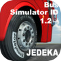 JEDEKA Bus Simulator IDicon