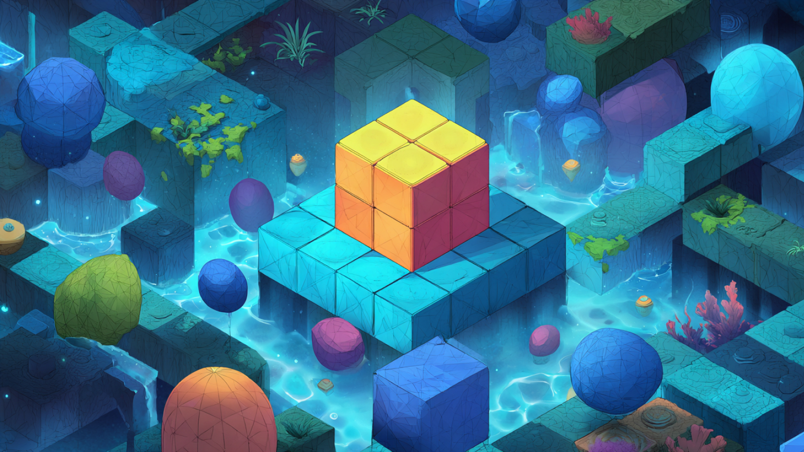 益智游戏合集游戏截图