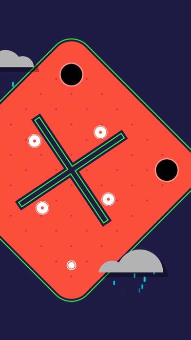 Smash Puck游戏截图