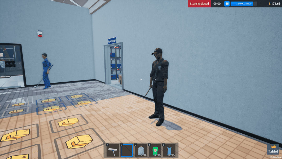 时尚梦想家游戏截图