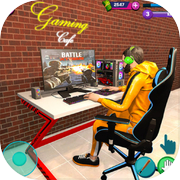 Internet Gamer Cafe Simulator