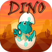 Save The Last Dino Egg