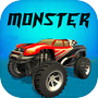 Monster Stunt Gameicon