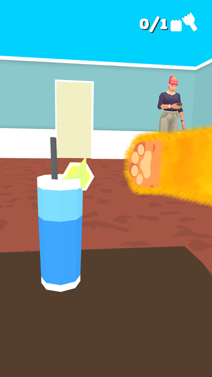 Kitty Paws游戏截图