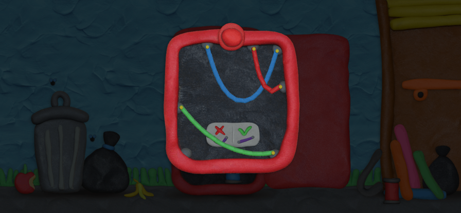 12 LOCKS II游戏截图