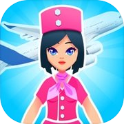 Air Hostess Ultimate
