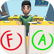 Teacher life School Simulator