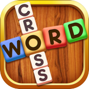 Word ABC Cross - Addicting spelling games