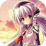 星之梦~planetarian~icon