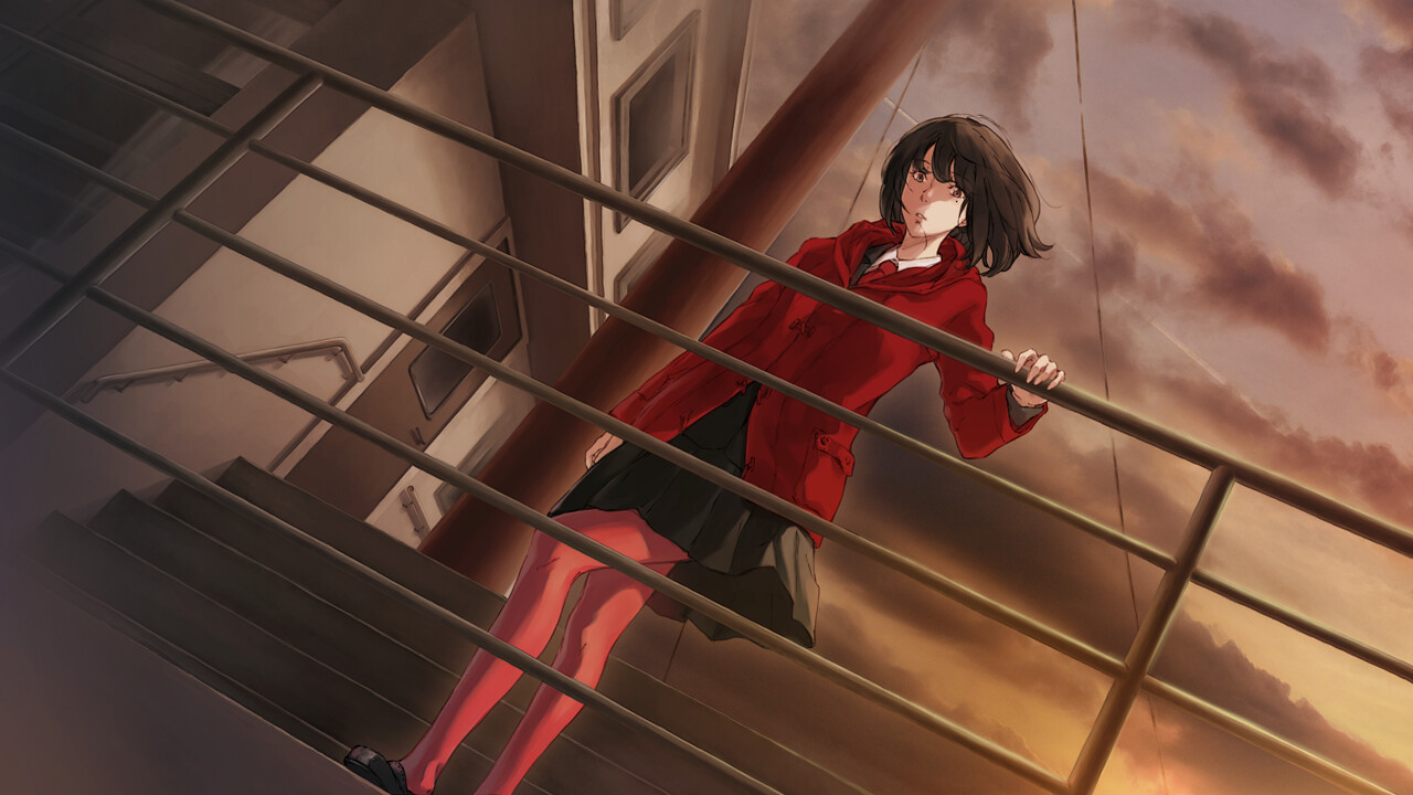 天之少女游戏截图