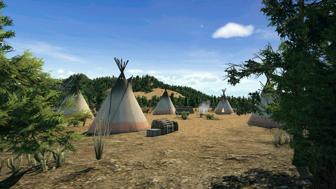 狂热运输游戏截图