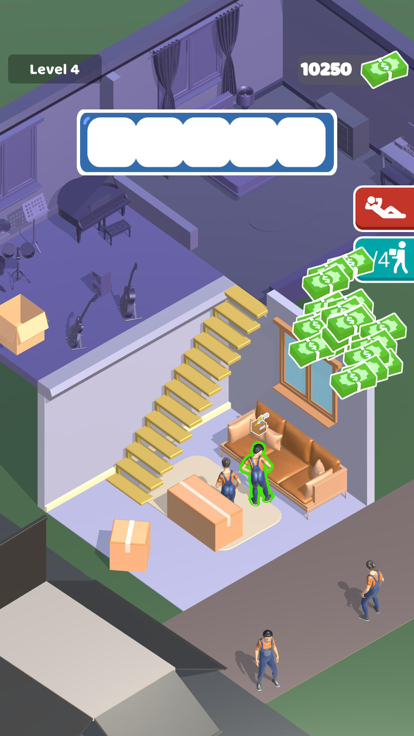 To The Better Place游戏截图