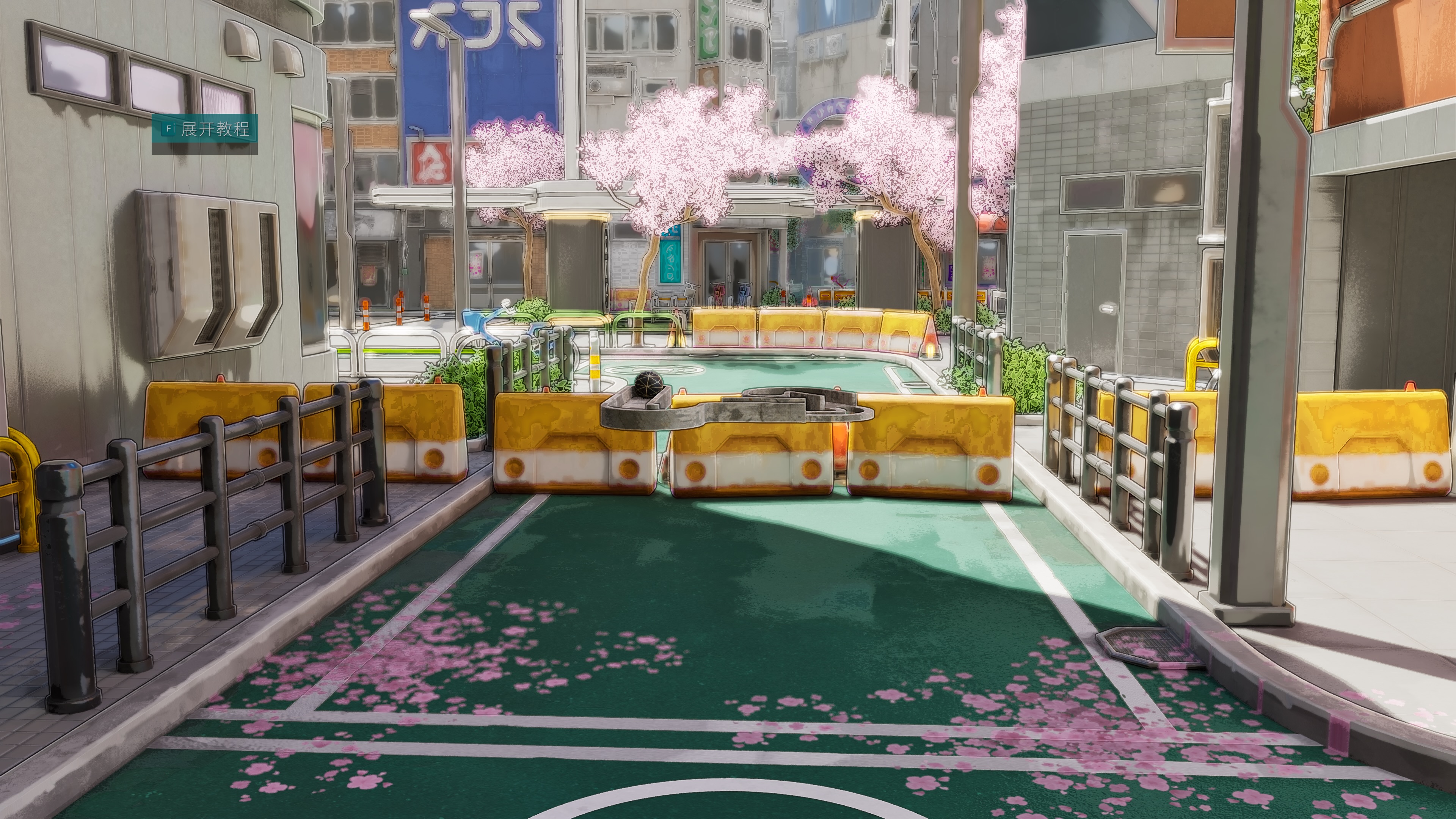 迷宫球游戏截图