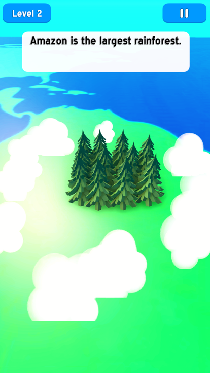 Trivia Maze!游戏截图