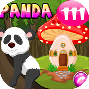 Panda Escape Game-111