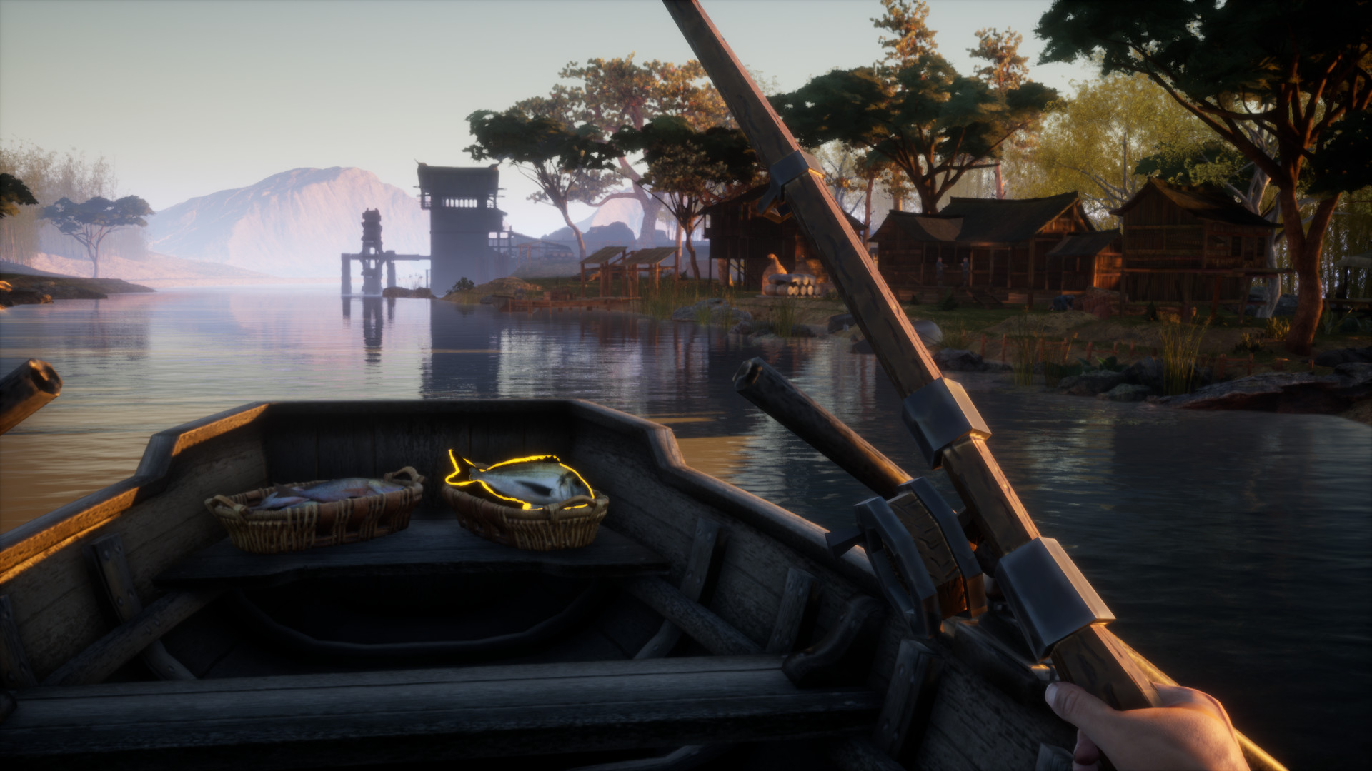 华夏山河游戏截图