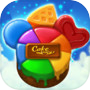 Cookie Crush Legendicon