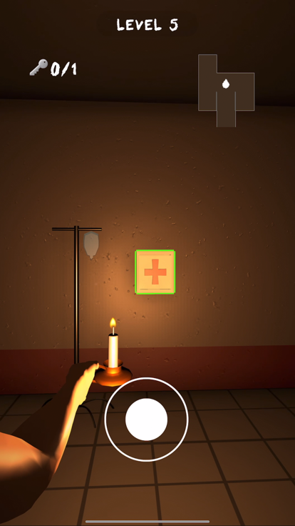 Hyper Horror!游戏截图