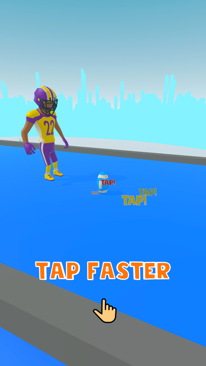 Win The Days游戏截图