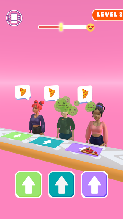 Food Smack游戏截图