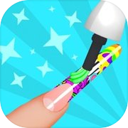 Nail Polisher 3Dicon