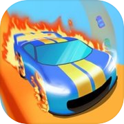 Hot Cars Idle