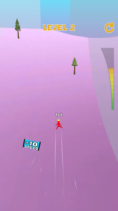 Run n Fly游戏截图