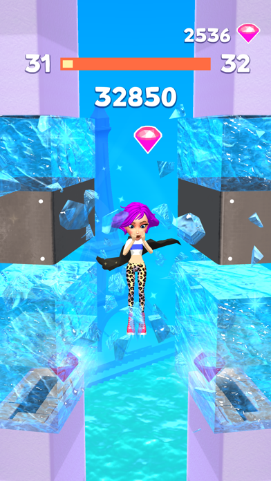 Stretch Legs游戏截图