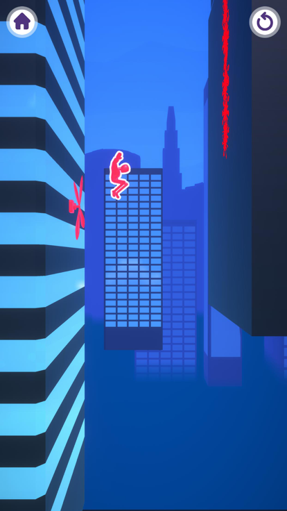 Gummy Man游戏截图