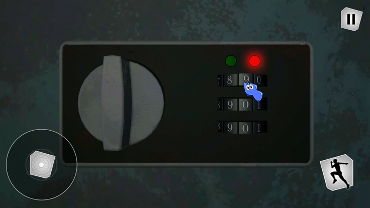 冒险家阿曼达游戏截图