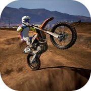 Dirt MX Bikes KTM Motocross 3Dicon