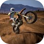 Dirt MX Bikes KTM Motocross 3Dicon