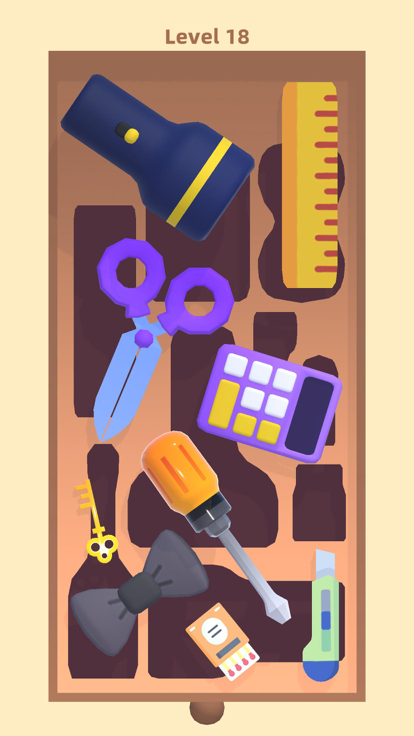 Sort Them Well游戏截图