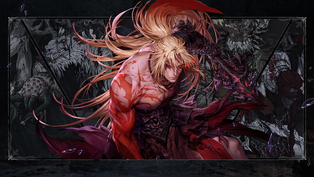 地下城与勇士：卡赞游戏截图