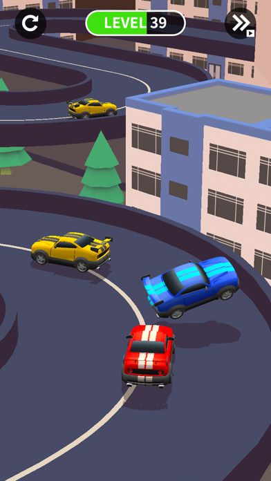 Car Games 3D游戏截图