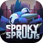 Spooky Sproutsicon