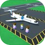 Airport Trafficicon